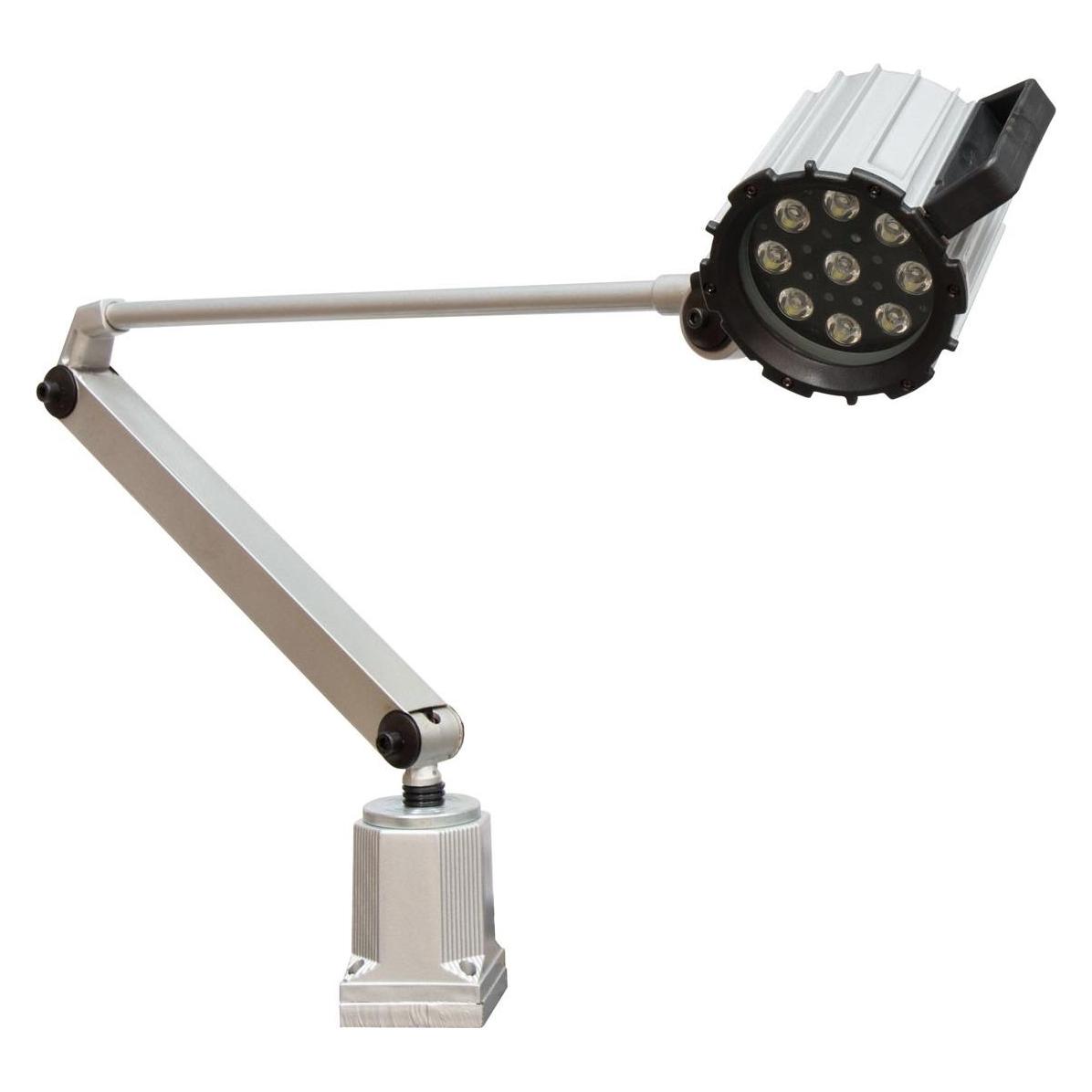 Elmag LED-Arbeitsleuchte lang (88764)