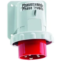 Bals Elektrotech. Phasenwender 2608