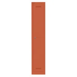 Garderobenschrank MonoblocTM | 1 Abteil - 683 sevilla