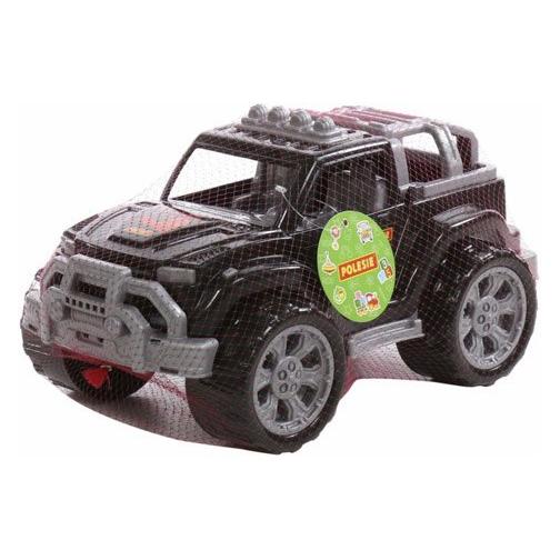 Hama Jeep Black (519931)