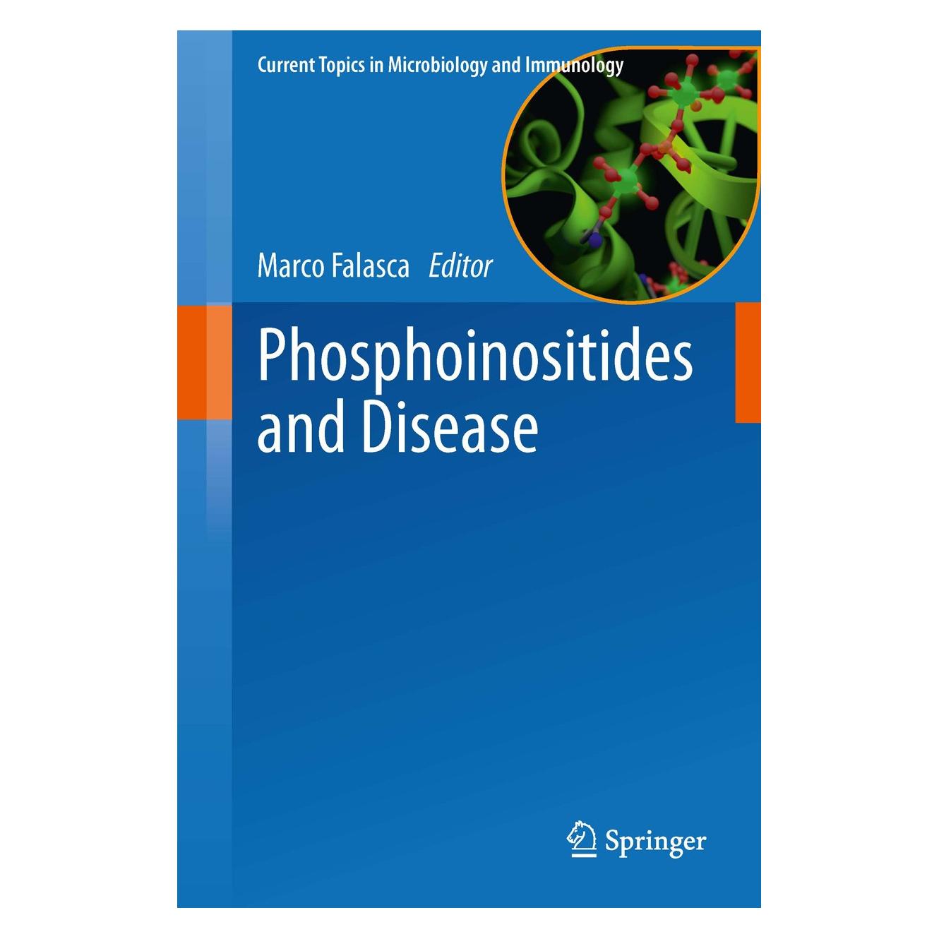 Springer Phosphoinositides and Disease (Englisch, Hardcover, Marco Falasca) (9789400750241)