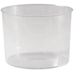Becher für Desserts – Becher 210 ml, 100 St.
