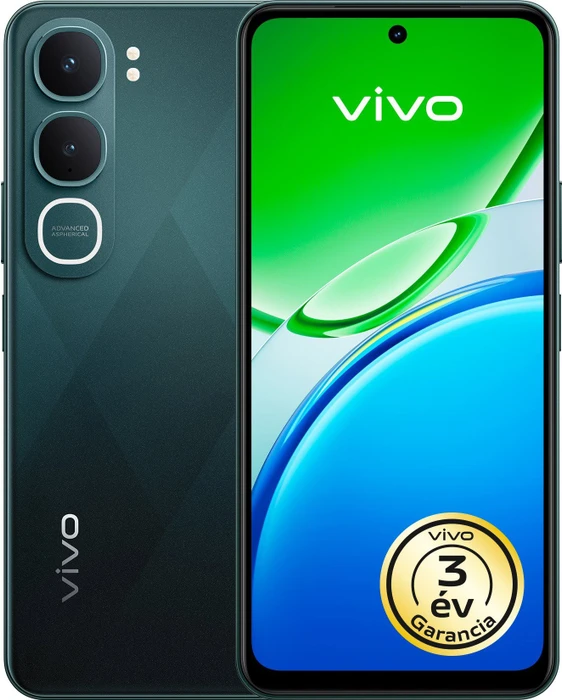 VIVO Y21d 4GB/128GB Jade Green