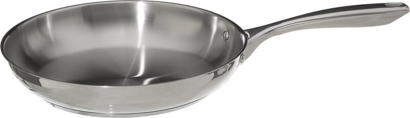 Résilience RVS-koekenpan 28 cm