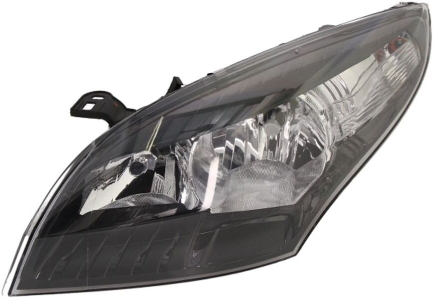 Depo Fanali 551-1178LMLEMN2, sinistro