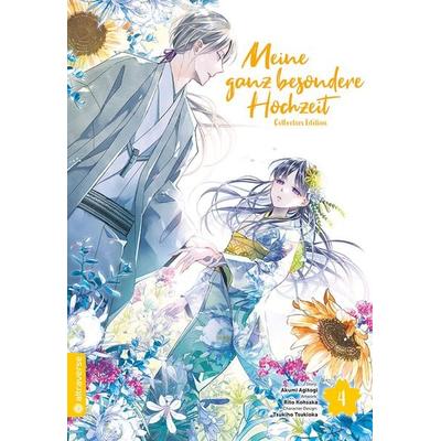 Meine ganz besondere Hochzeit Collectors Edition 04, Taschenbuch von Rito Kohsaka,Akumi Agitogi, Altraverse GmbH