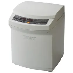 Lotpastenmischer SR-500