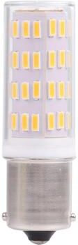 Inspired Deals 63 LED Bulb Dimmable 360 Degree White Light warm White