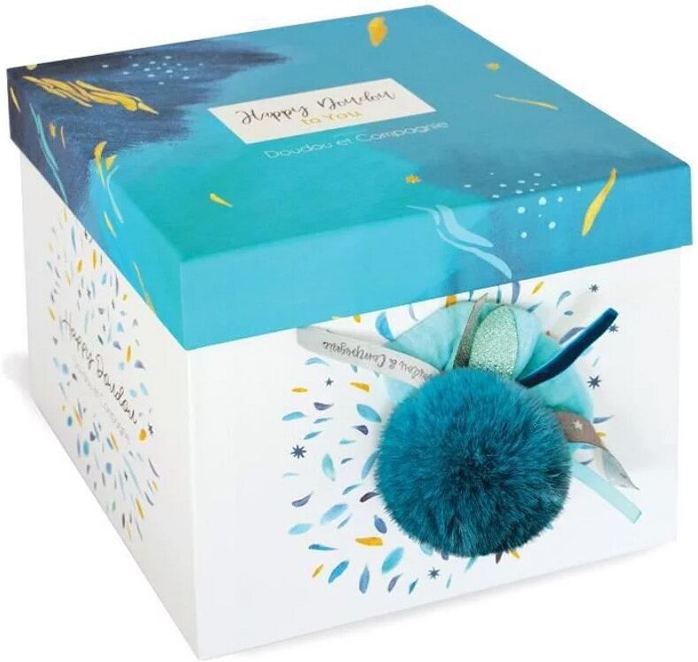 Doudou et compagnie Happy Pop - Pantin