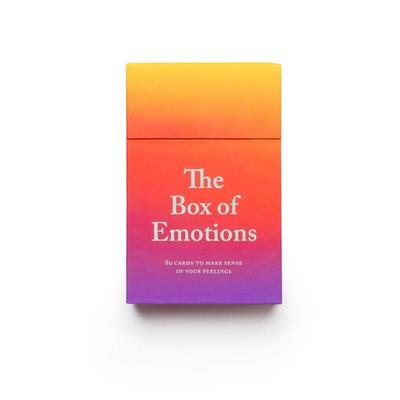 The Box of Emotions