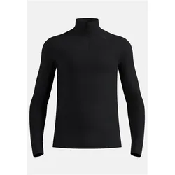 Odlo, Herren, Funktionsshirt, Active X-Warm / Active X-Warm (S), Schwarz