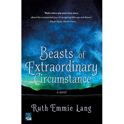 Beasts of Extraordinary Circumstance, Taschenbuch von Ruth Emmie Lang, St. Martin's Publishing Group