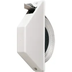 Selve Mini-Halbeinlass-Gurtwickler, für 15 mm Gurt