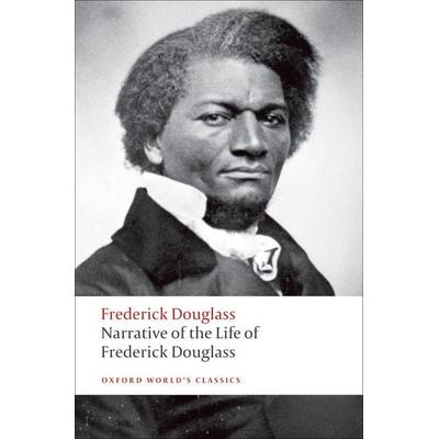 Narrative of the Life of Frederick Douglass, an American Slave, Taschenbuch von Frederick Douglass, Oxford University Press, 978-0-19-953907-9