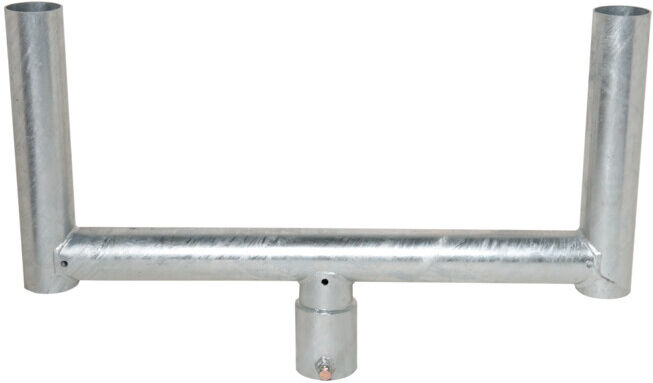 Moravia Fourche pour miroir de circulation 400 × 600 mm (245.11.264)