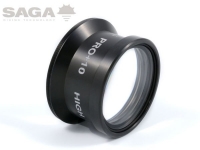 Saga Makro-Linse M67 Achromatic +10
