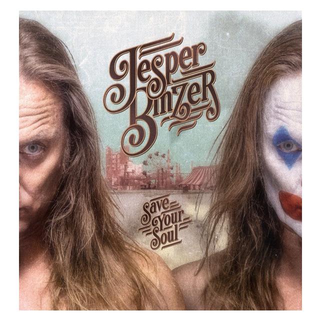Warner Bros. Save Your Soul (Jesper Binzer) (40939417)