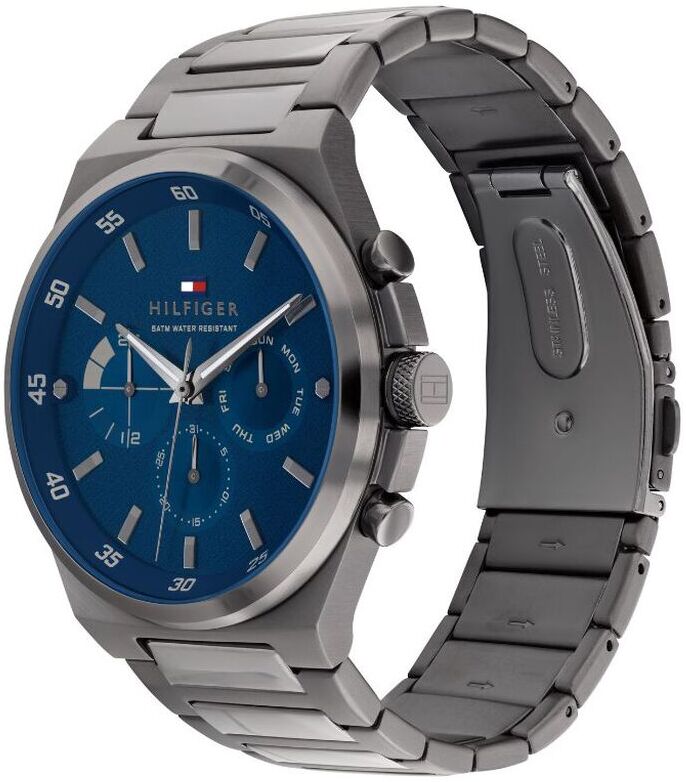 Tommy Hilfiger - Orologio Al Quarzo  Dexter 1792089 - 1687494