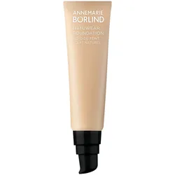 30ml ANNEMARIE BÖRLIND Natuwear Foundation