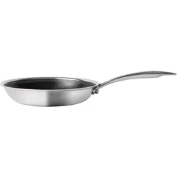 Stock Sobczyk - Hybrid Frying Pan Ø20cm, Pfanne + Kochtopf