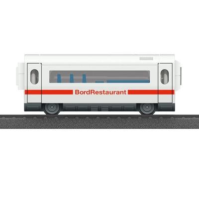 Märklin World 44123 H0 Personenwagen ICE