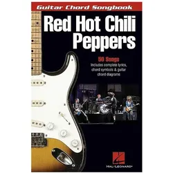 Red Hot Chili Peppers, Fachbücher