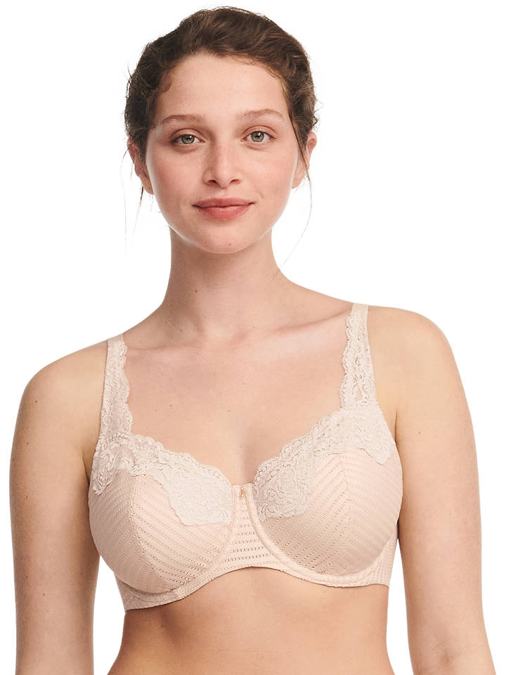 Chantelle Bügel-BH in Beige - 80G