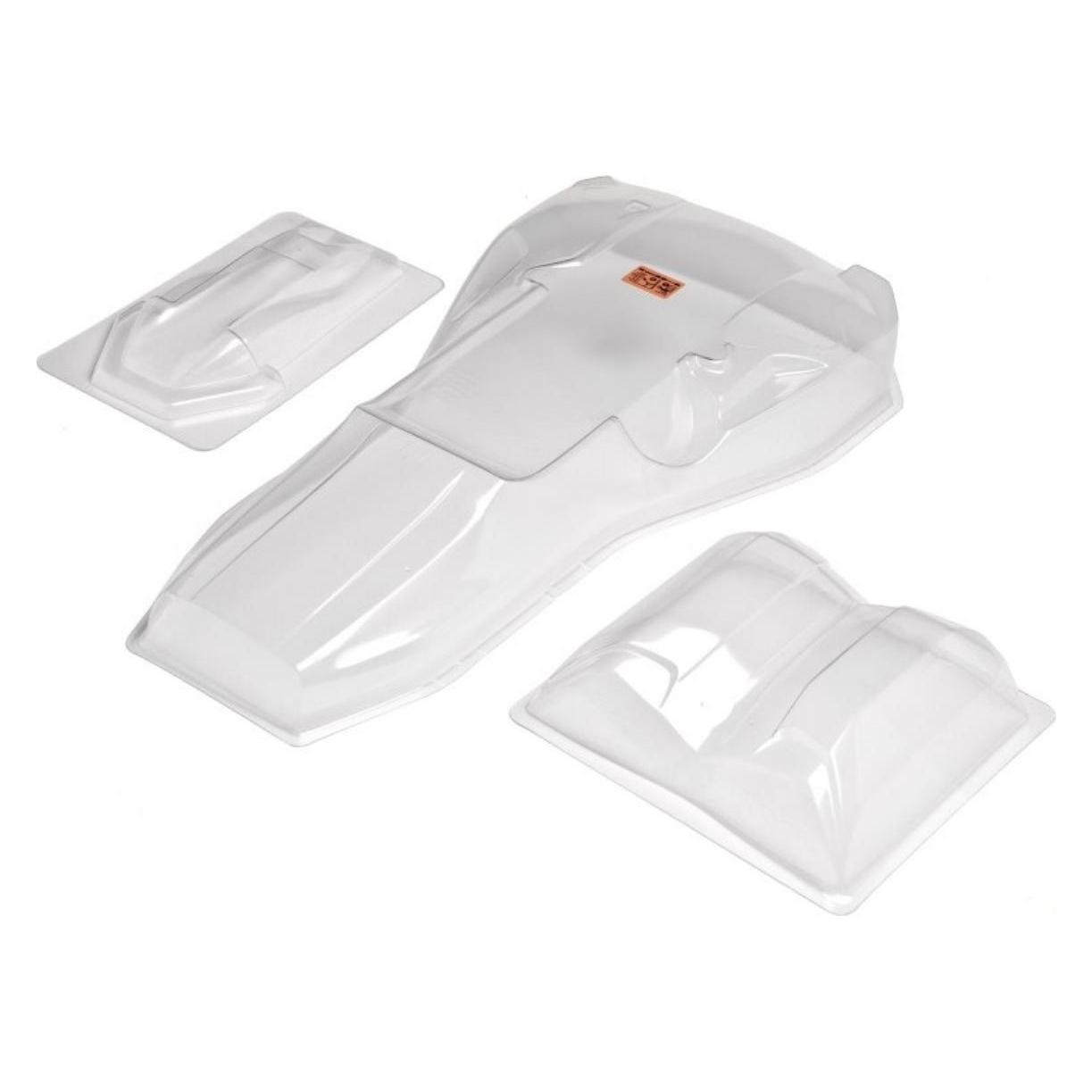 HPI Baja 5B Gas Buggy Clear Body (HPI160331)