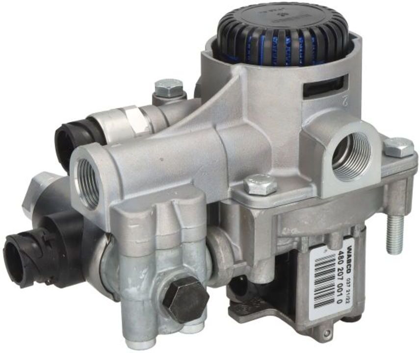 Relais WABCO 480 207 001 0