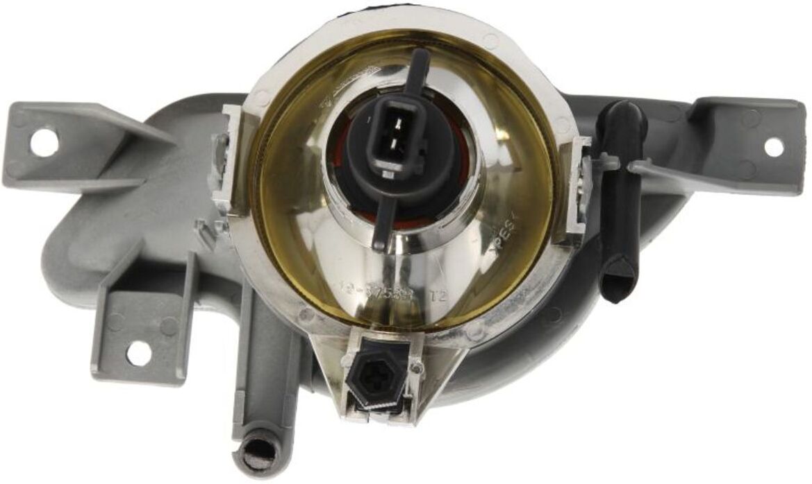 Nebelscheinwerfer TYC 19-5751-05-9