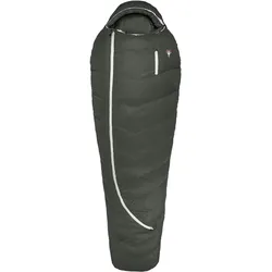 Grüezi Bag, Schlafsack, (214.88 cm)