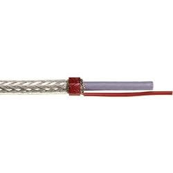 LAPP 61749720 Schirmanschlussverbinder 42.40 mm² Unisoliert Rot 100 St. Piece