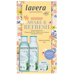 Geschenkset - Awake & Refresh