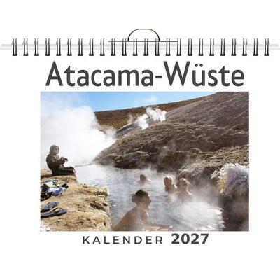 Atacama-Wüste