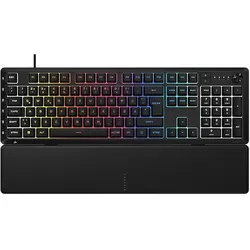 Gaming Tastatur USB + Bluetooth  Skiff 100 Plus (Schwarz) 