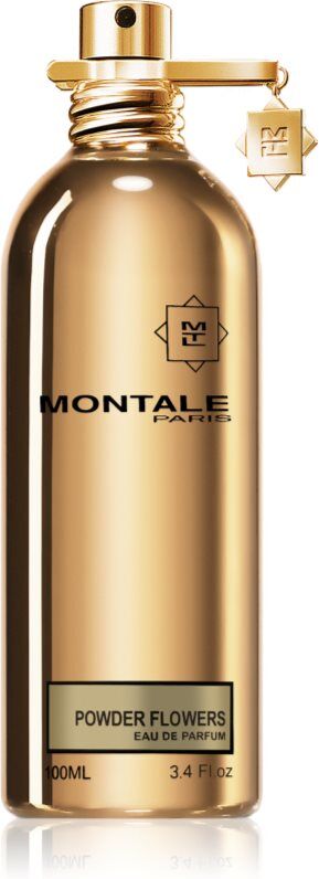Montale Powder Flowers EDP U 100 ml
