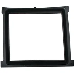 Wolf Dichtrahmen Regelungsdisplay 3910352 für FGB
