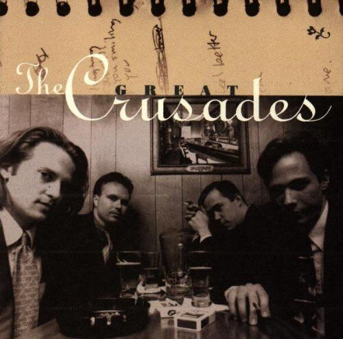 the Great Crusades - The First Spilled Drink of the - Preis vom 12.10.2026 11:37:12 h