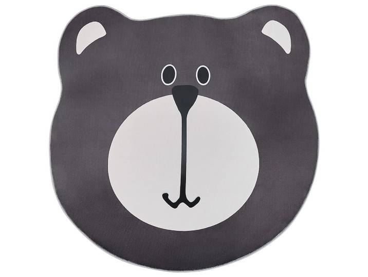 KINDERTEPPICH Colargol 120/120 cm
