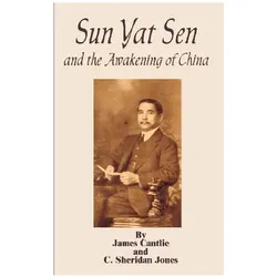 Sun Yat Sen, Fachbücher von C. Sheridan Jones, James Cantlie