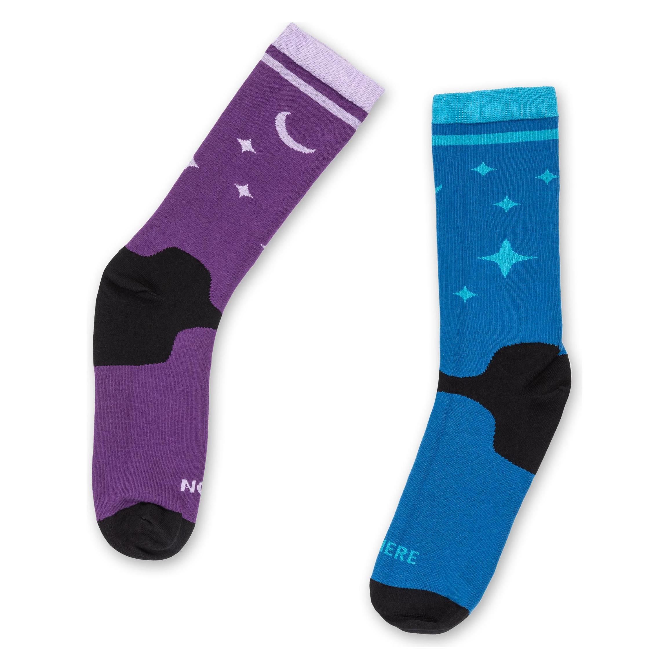Powerslide Miri Socken Jetzt hier - 37-41 EU (37 - 41) (000600)