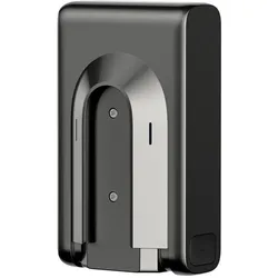 Mova Akku-Zubehör S5 Sense (2750 mAh), Batterien + Akkus