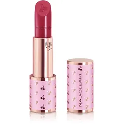 NAJ-OLEARI Creamy Delight Lipstick - rot
