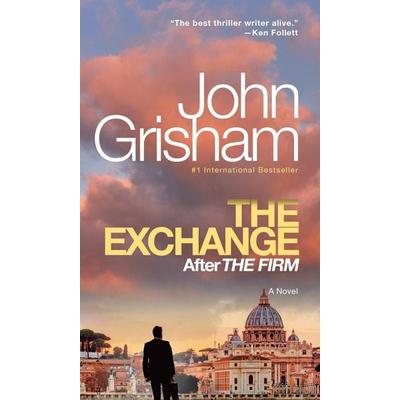 The Exchange, Taschenbuch von John Grisham, Random House LLC US