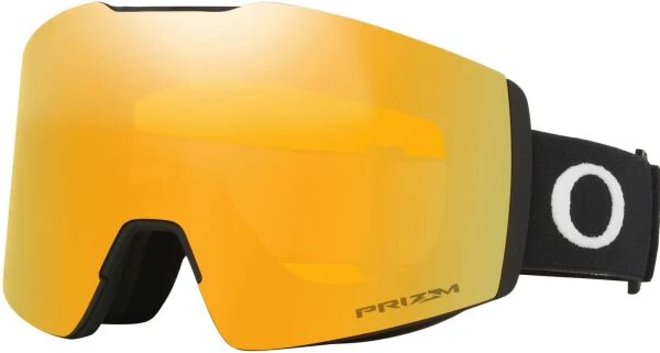 Skibrille Oakley Fall Line M Prizm (Prizm 24k Iridium)