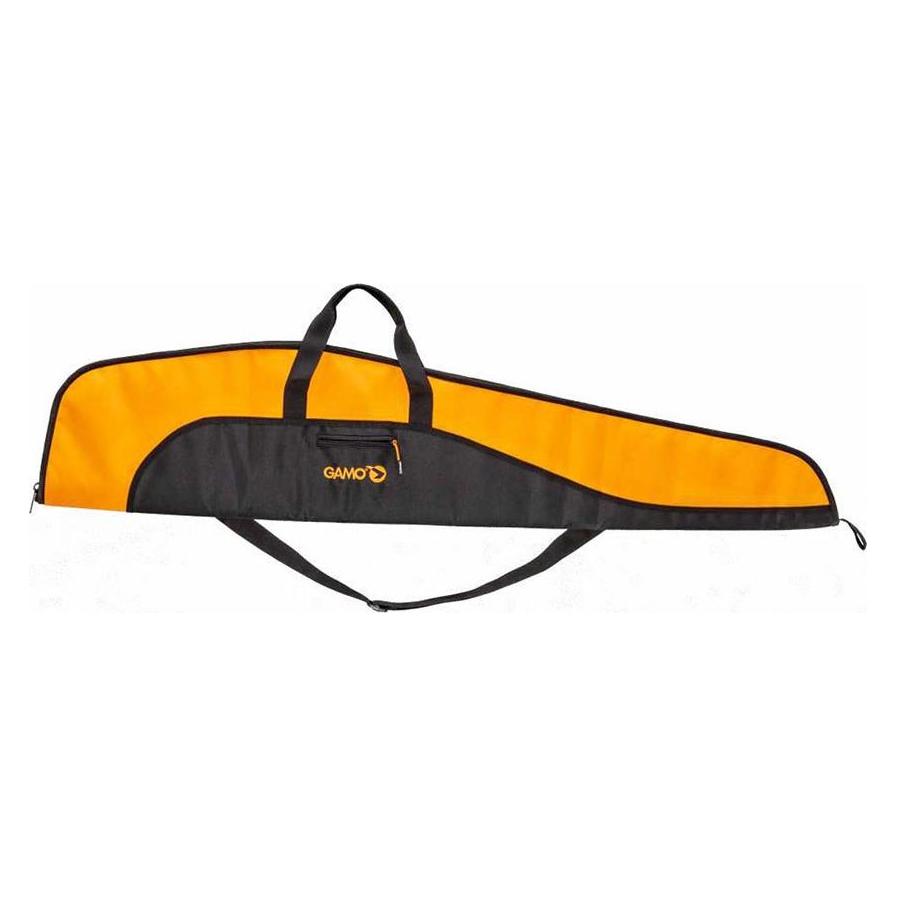 Gamo Scoped rifle case orange/black 120 cm (69495910)