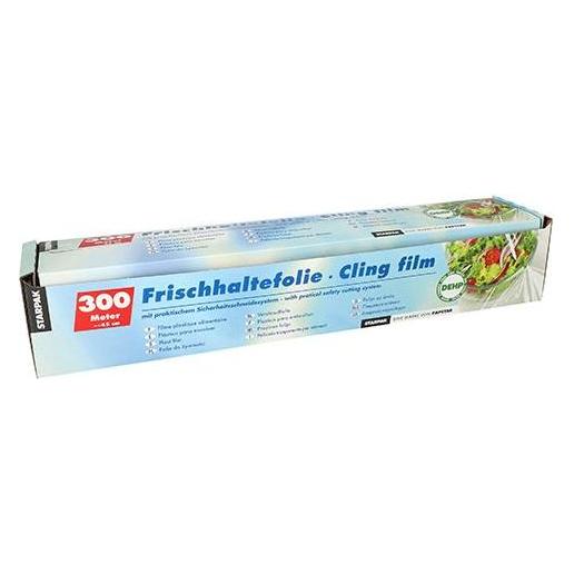 Papstar 10517 Frischhaltefolie (10517)