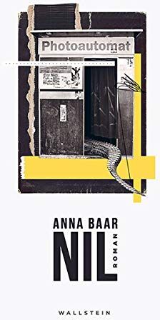 Anna Baar - Nil: Roman - Preis vom 19.10.2026 19:33:35 h