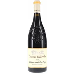Châteauneuf-du-Pape Rouge La Nerthe 2020 BIO