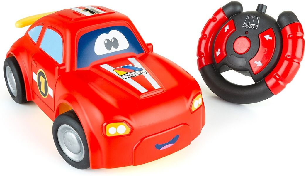Moltó Radiocontrol infantil Veloce .